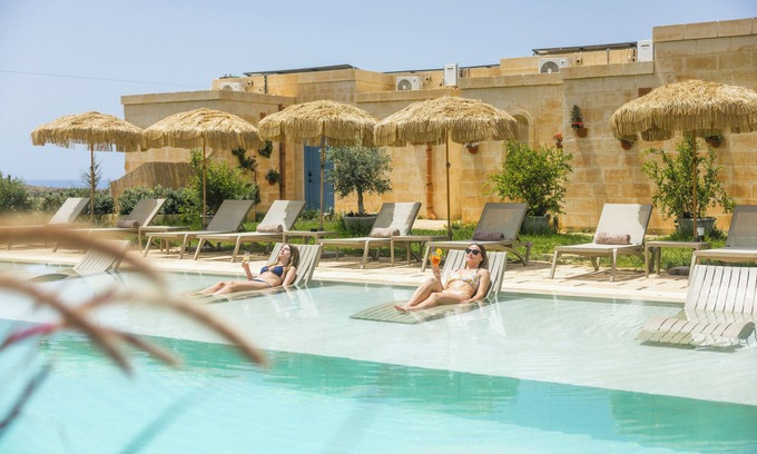 Kercem Cama Y Desayuno | Tuta Agrotourism