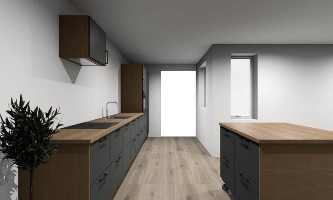 Tversted Casa | TV1103 Bindslev - Spættevej 9