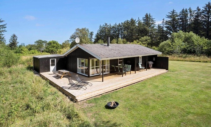 Bindslev Casa | TV1307 Bindslev - Vinthersvej 6