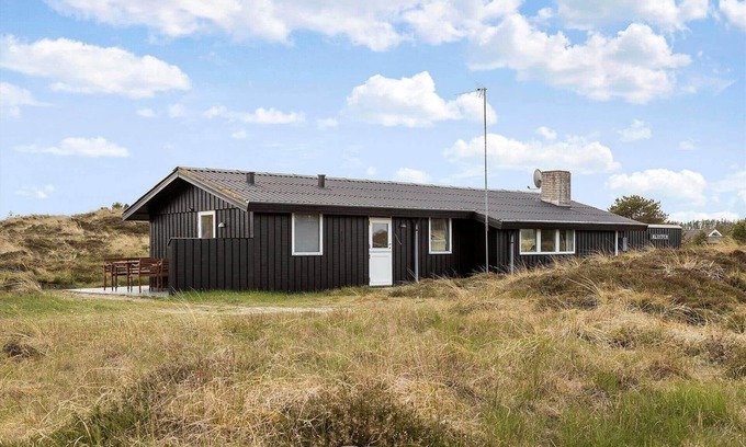 Tversted Casa | TV1478 Bindslev - Glentevej 14