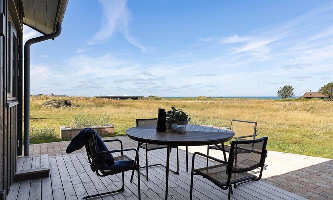 Tversted Casa | TV1685 Bindslev - Mellemklitvej 32