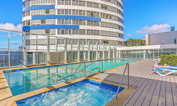 Tweed Heads Apartamento | Tweed Ultima Apartments