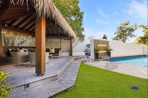 Maroochydore Casa | TWELVE at 12 Private Central Maroochydore