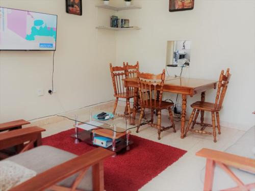 Nanyuki Chalet De Esquí | Twende Nanyuki Homes