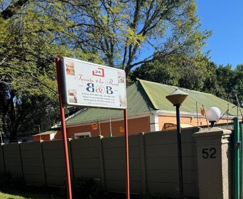 Umtata Apartamento | Twenty 4 Hr Self-Catering Accomodation