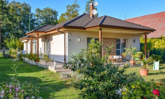 Balatonboglar Casa | Twin Combo by Interhome