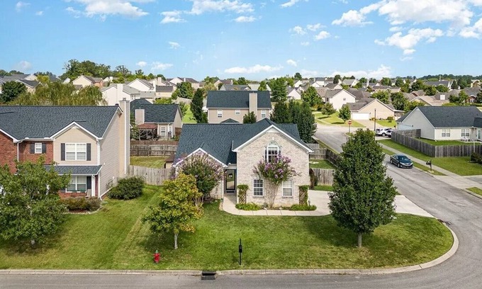 Spring Hill Casa | Twin Feather 6004 - Sleeps 8