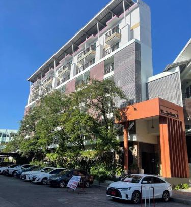 Talat Nuea Hotel | Twin Hotel