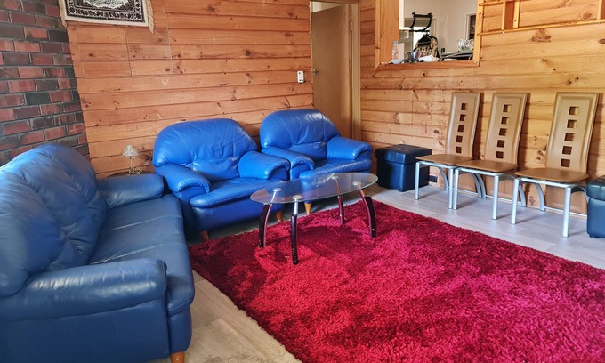 Modbury Casa | Two Bed Room House