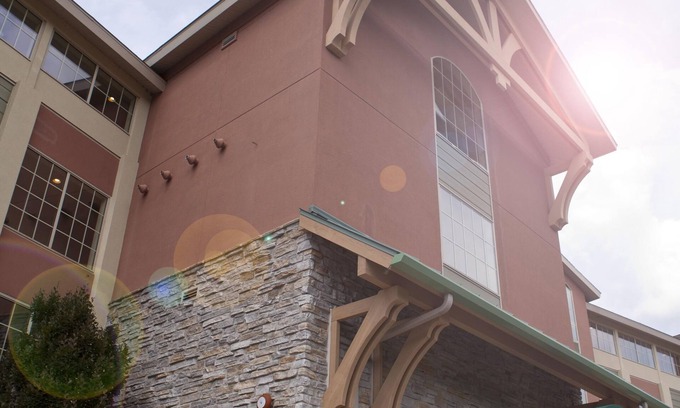 Lake Geneva Villa | Dos Bedoom Lockoff Villa en GRANDest Resort del lago de Ginebra