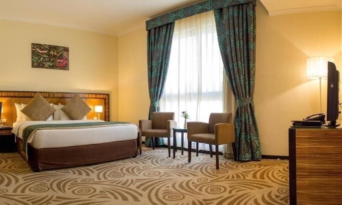 Al Majaz Apartamento | Two Bedroom Apartment Near Al Majaaz Park By E R