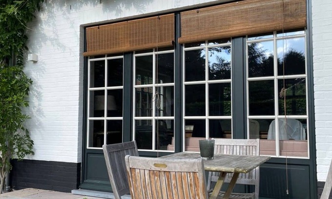 Sint-Andries Casa | Two Guest-rooms in Stylish Villa - Free Bikes