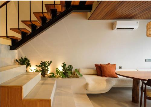 Babakan Hotel | Two Thirds Villa Canggu