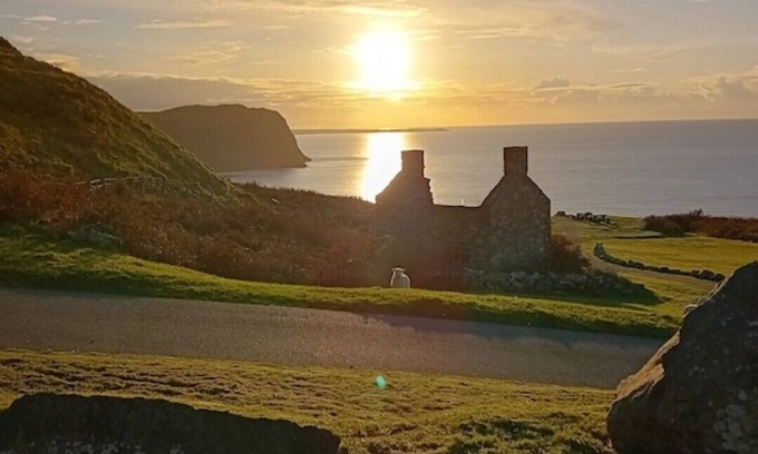 Llithfaen Apartamento | Ty Canol 5