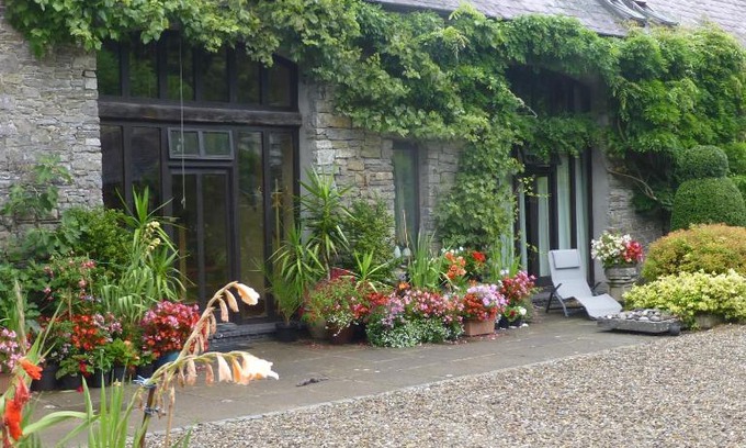 Pentrefelin Casa | Ty Cefn Tregib