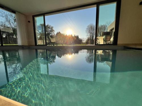 Colpo Casa | Ty lann ha mor