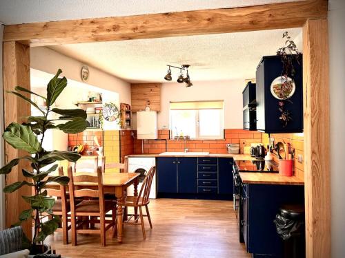 St Davids Casa | Ty Marlyn