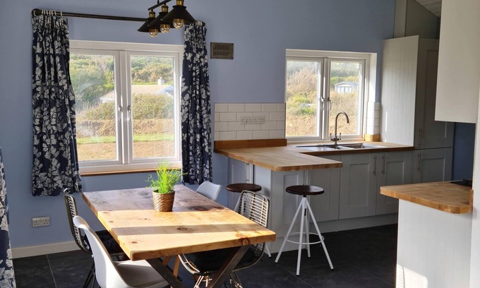 Nolton Casa | Ty'r Felin @ Nolton Haven Mill