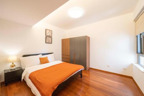 Gubei Apartamento | Tyms Modern 2BR APT Hongqiao Bella Vita