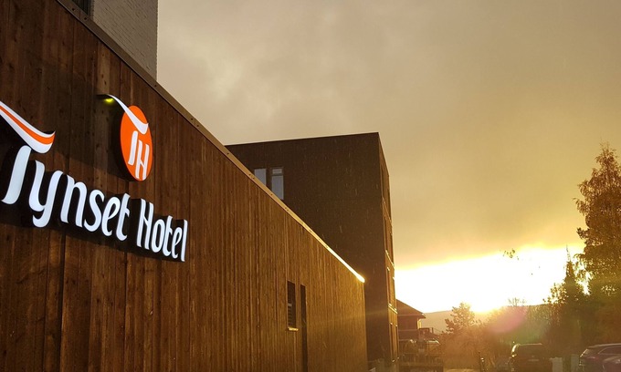 Tynset Hotel | Tynset Hotel