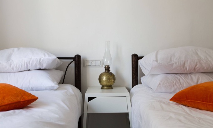 Jerusalem Apartamento | Apartamentos Tzefania (208)