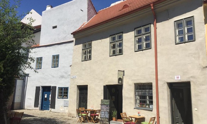 Trebic Apartamento | U Židovské brány