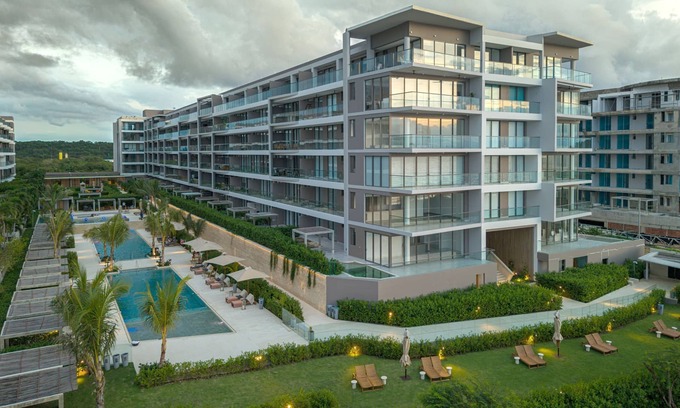 Zona Norte Apartamento | U-GO Morros EOS Frente al Mar