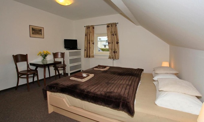 Kasperske Hory Casa | U Kašny