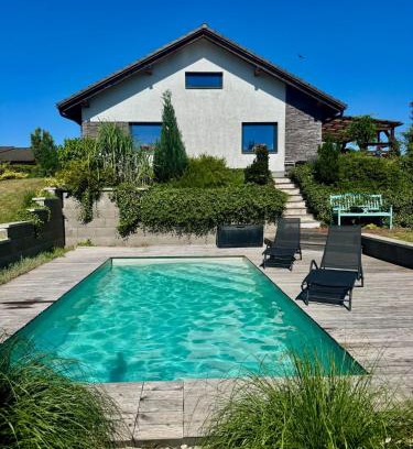 Vlcice Casa | U Králíčků