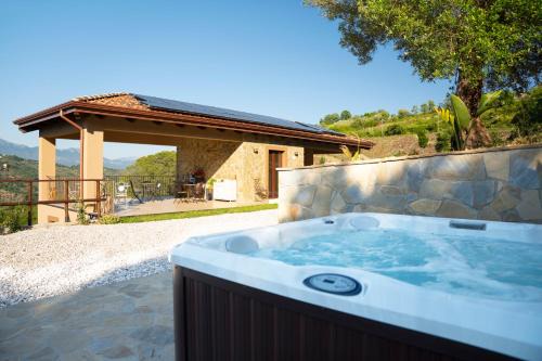 Torchiara Cama Y Desayuno | U' Malazeno