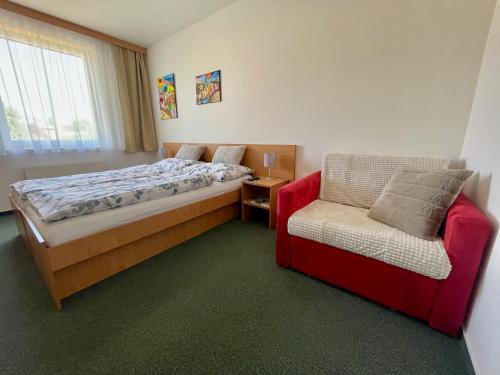 Kyjov Apartamento | U Zámečku 108
