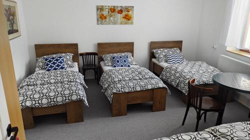 Tesetice Casa | UBYTOVÁNÍ u SKLEPA - VÍNO MUSIL