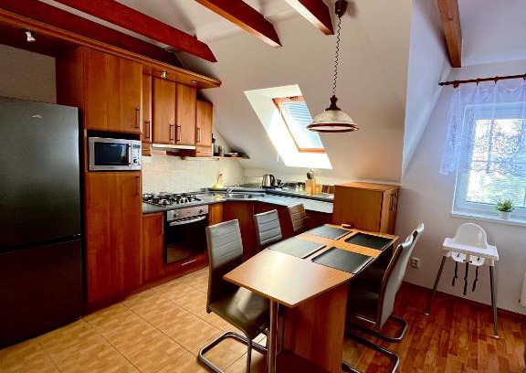 Kyjov Apartamento | Ubytování v Kyjově