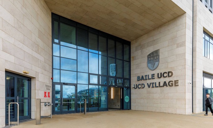 Booterstown Casa | UCD Campus Accommodation