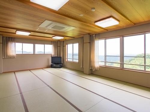 Yasugi Casa | Uenodai Midorinomura - Vacation STAY 33458v