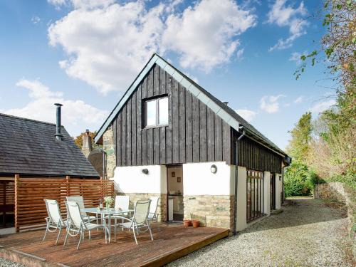Sticklepath Casa | Uk45541-Old Stable Cottage