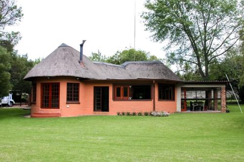 Greater Johannesburg Metropolitan Area Cabina | Ukhanya resort