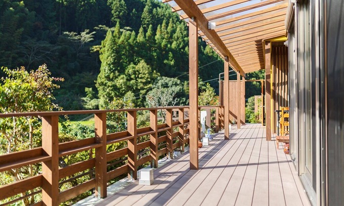 Ukiha Casa | Ukiha Kojio no Akari