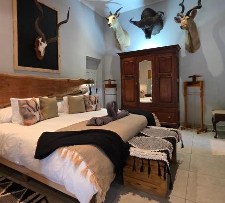 Malelane Casa | Ukulala Inn