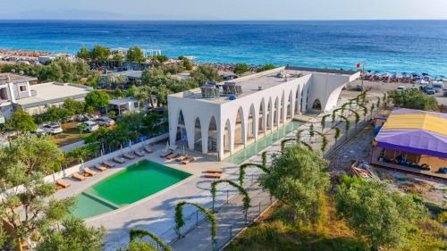 Qazim Pali Hotel | Ulin Boutique Hotel