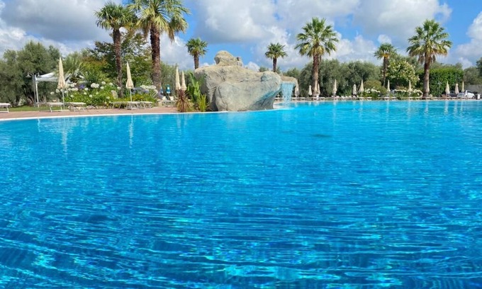 Cittanova Hotel | Uliveto Principessa Resort