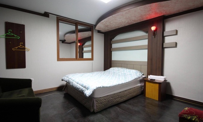 Ulsan Hotel | Ulsan Ulju-gun Hera