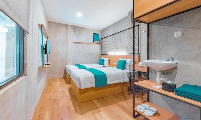 Bandung Casa | Ultima Guest House