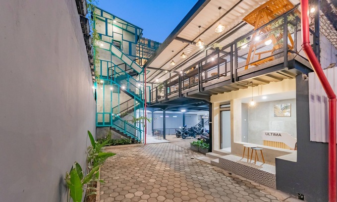 Bandung Casa | Ultima Guest House