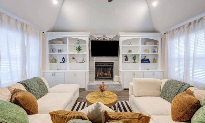 Katy Casa | Ultimate Getaway Explore Katy & Houston in Style