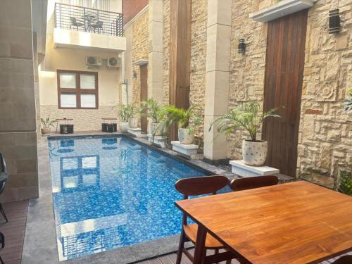 Pemogan Hotel | Ultimate Residence