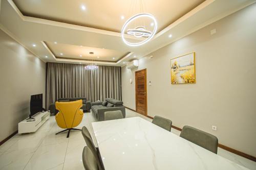 Tete Apartamento | Ultra Aparthotel