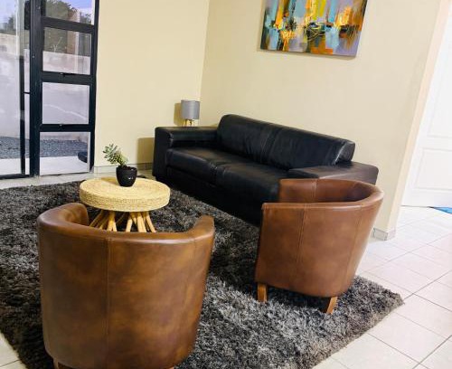 Ulundi Apartamento | Ulundi Executive Collection