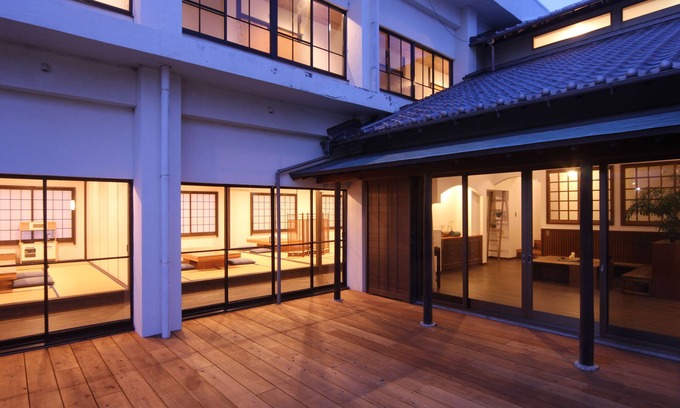 Sumoto Casa | Umekiya