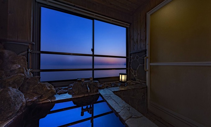 Beppu Casa | Umino hotel Hajime